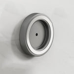 Support de buse à air en aluminium pour sèche-cheveux Dyson / Laifen