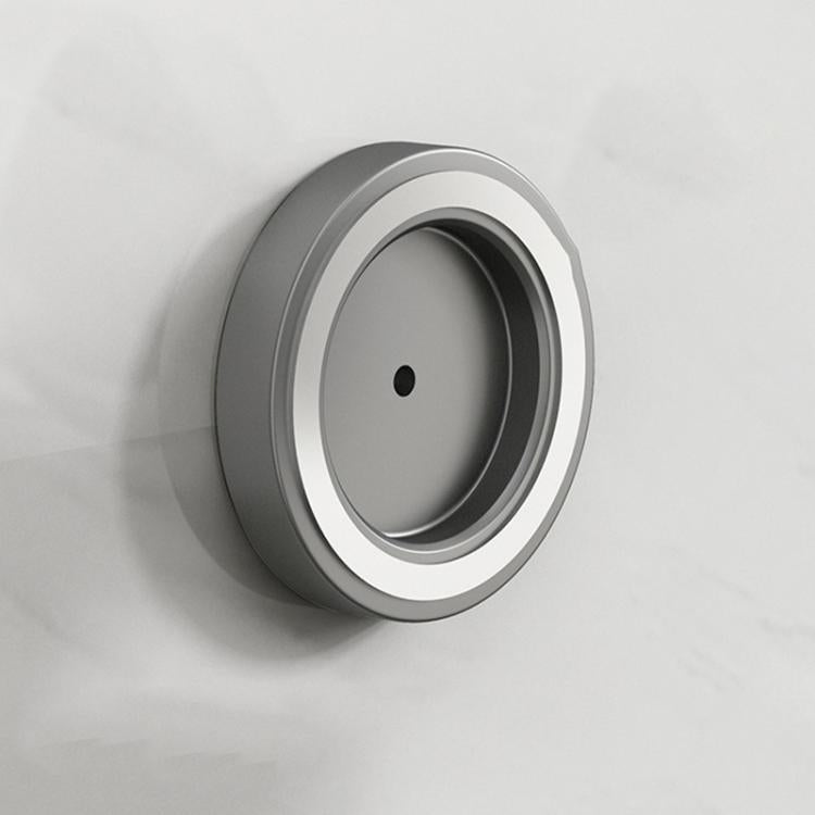 Support de buse à air en aluminium pour sèche-cheveux Dyson / Laifen