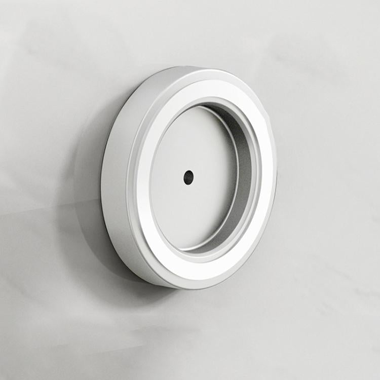 Support de buse à air en aluminium pour sèche-cheveux Dyson / Laifen