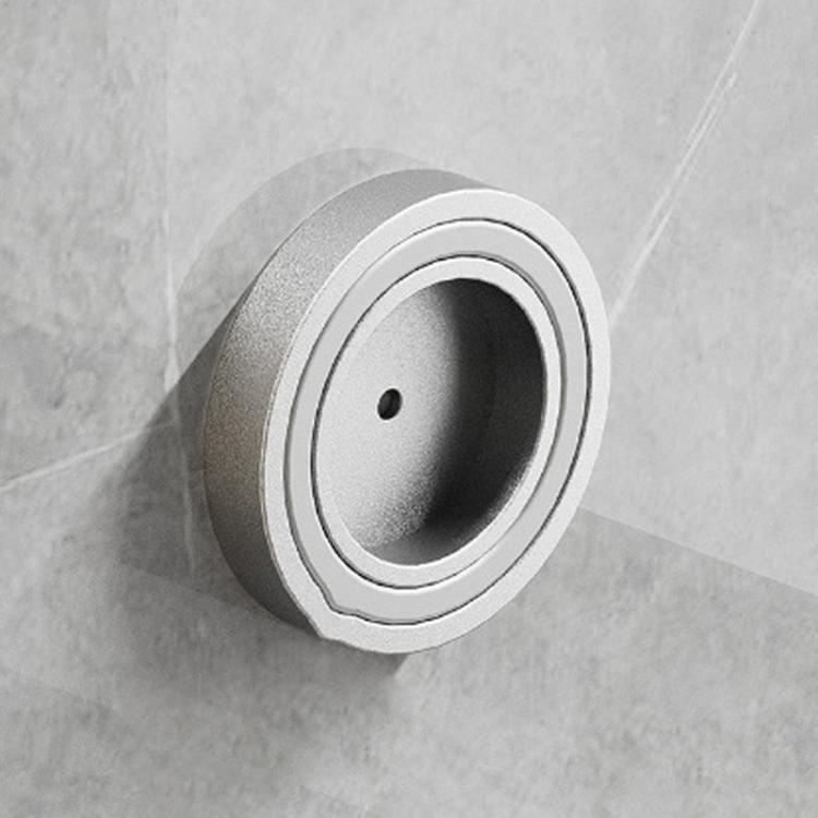 Support de buse à air en aluminium pour sèche-cheveux Dyson / Laifen
