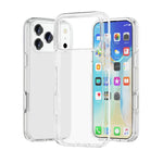 Coque de téléphone anti-choc pailletée Terminator, Pour iPhone 17 Pro Max, Pour iPhone 17 Pro, Pour iPhone 17, Pour iPhone Air