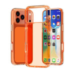 Coque de téléphone anti-choc pailletée Terminator, Pour iPhone 17 Pro Max, Pour iPhone 17 Pro, Pour iPhone 17, Pour iPhone Air