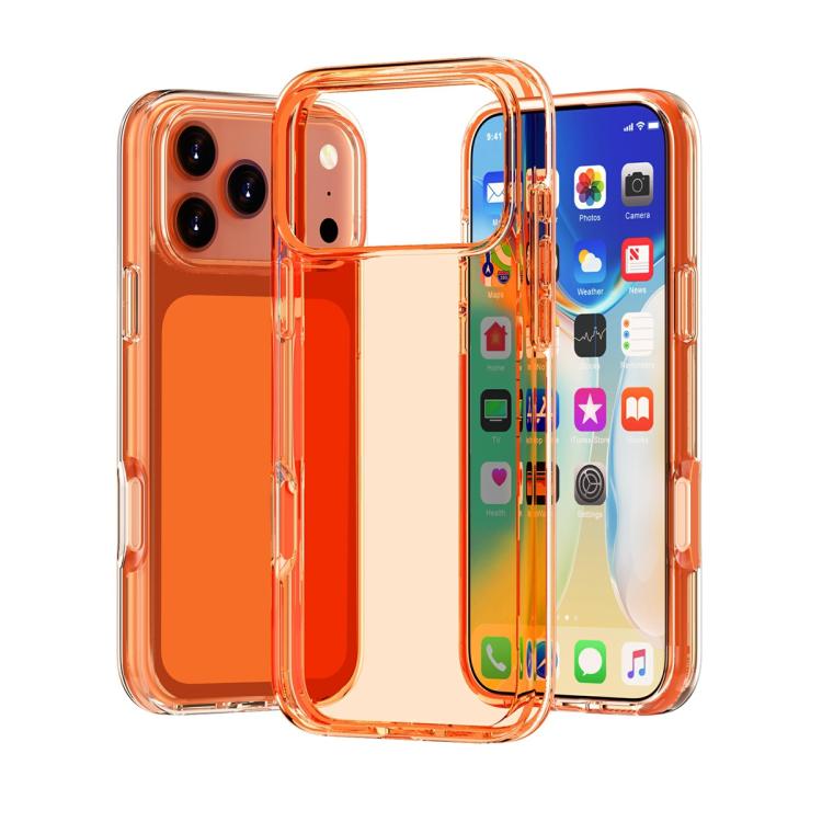 Coque de téléphone anti-choc pailletée Terminator, Pour iPhone 17 Pro Max, Pour iPhone 17 Pro, Pour iPhone 17, Pour iPhone Air