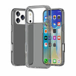 Coque de téléphone anti-choc pailletée Terminator, Pour iPhone 17 Pro Max, Pour iPhone 17 Pro, Pour iPhone 17, Pour iPhone Air
