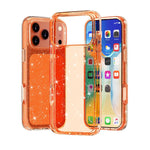 Coque de téléphone anti-choc pailletée Terminator, Pour iPhone 17 Pro Max, Pour iPhone 17 Pro, Pour iPhone 17, Pour iPhone Air