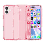 Coque de téléphone anti-choc pailletée Terminator, Pour iPhone 17 Pro Max, Pour iPhone 17 Pro, Pour iPhone 17, Pour iPhone Air
