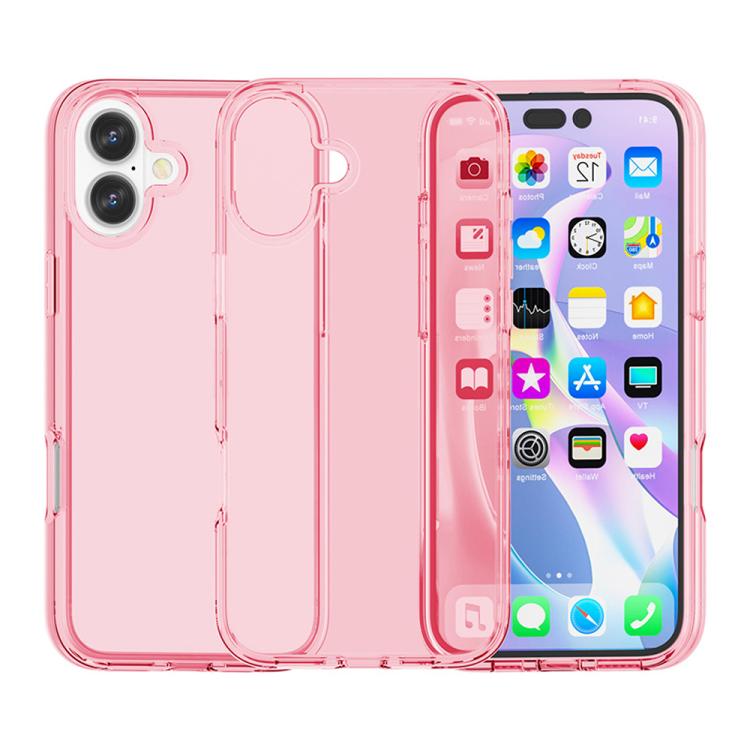 Coque de téléphone anti-choc pailletée Terminator, Pour iPhone 17 Pro Max, Pour iPhone 17 Pro, Pour iPhone 17, Pour iPhone Air