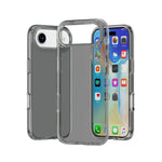 Coque de téléphone anti-choc pailletée Terminator, Pour iPhone 17 Pro Max, Pour iPhone 17 Pro, Pour iPhone 17, Pour iPhone Air