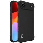 Coque de téléphone imak antichoc en TPU avec coussin d'air, pour iPhone 17 Pro Max, pour iPhone 17 Pro, pour iPhone 17, pour iPhone Air