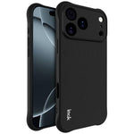 Coque de téléphone imak antichoc en TPU avec coussin d'air, pour iPhone 17 Pro Max, pour iPhone 17 Pro, pour iPhone 17, pour iPhone Air