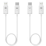 Câble de diffusion d'écran sans fil HDMI Measy AM18051 émetteur-récepteur, AM18051