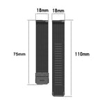 Bracelet de montre en métal à boucle milanaise xDfind, compatible avec Apple Watch 42/44/45/46/49 mm et Apple Watch 38/40/41/S10 42 mm.