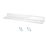 YX162 Acrylic Scissors Wall Mount Bracket, YX162