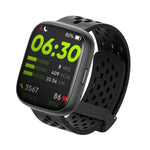 Montre connectée de sport MOMAX SW1S avec écran de 1,83 pouce et étanchéité IP68