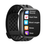 Montre connectée de sport MOMAX SW1S avec écran de 1,83 pouce et étanchéité IP68