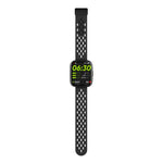 Montre connectée de sport MOMAX SW1S avec écran de 1,83 pouce et étanchéité IP68