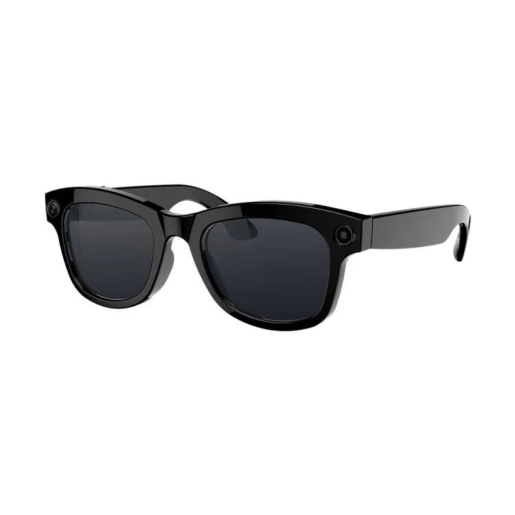 Lunettes de tir Zeblaze Eyewear avec assistance audio IA à oreille ouverte