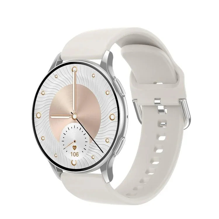 CY29 1.32 inch AMOLED Screen Female Smart Watch Supports COFIT APP