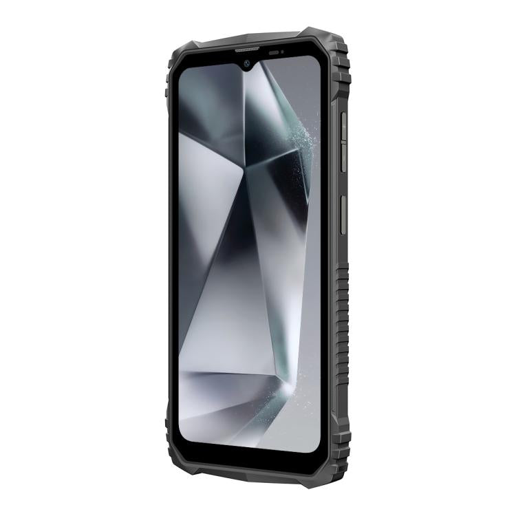 Blackview Oscal Marine 1, Android 15 de 6,56 pouces, Unisoc UMS9230E T615 Octa Core, Réseau : 4G, OTG, NFC, 4 Go+128 Go