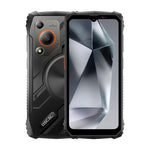Blackview Oscal Marine 1, Android 15 de 6,56 pouces, Unisoc UMS9230E T615 Octa Core, Réseau : 4G, OTG, NFC, 4 Go+128 Go
