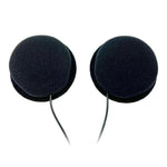 Microphone casque intercom pour demi-casque moto Type-C coudé, Type-C coudé