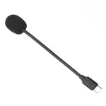 Microphone casque gaming e-sport droit Type-C, pour Lenovo TH10 / TH30 / TH40 / L7