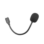 Microphone casque gaming e-sport droit Type-C, pour Lenovo TH10 / TH30 / TH40 / L7