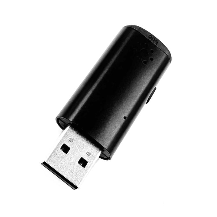 Mini microphone pour ordinateur portable avec interface USB