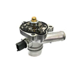 Car Thermostat Housing Water Pump Outlet for Chevrolet Cruze 55593034 55579010 25200455, 55593034