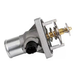 Car Thermostat Housing Water Pump Outlet for Chevrolet Cruze 96984104 55578419 25193683, 96984104