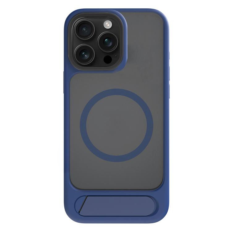 Coque hybride en TPU et PC Kalebol MagSafe avec support invisible inclinable, pour iPhone 14 Pro, pour iPhone 14 Pro Max, pour iPhone 13 Pro Max, pour iPhone 13 Pro, pour iPhone 13