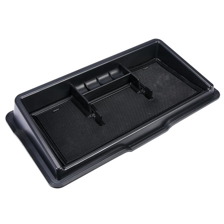 For Suzuki Jimny 2018- Car Dashboard Storage Box, Dashboard Storage Box