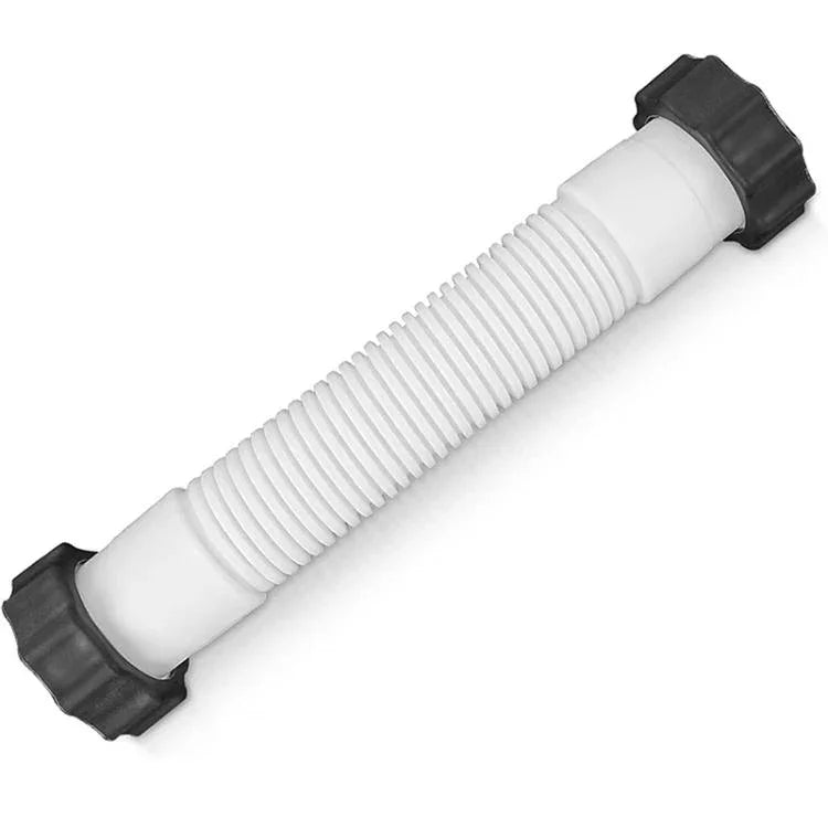 Tuyau de piscine pour pompe filtrante Intex, 41 cm