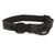 Collier réfléchissant en tissu imperméable avec boucle noire pour animaux de compagnie, collier imperméable, S, collier imperméable, M, collier imperméable, L