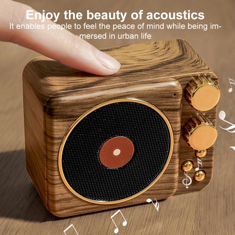 Enceinte intelligente sans fil Bluetooth Mini T10, T10