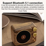 Enceinte intelligente sans fil Bluetooth Mini T10, T10