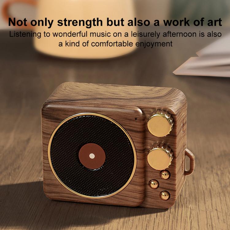 Enceinte intelligente sans fil Bluetooth Mini T10, T10