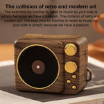 Enceinte intelligente sans fil Bluetooth Mini T10, T10