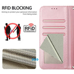 Étui en cuir gaufré RFID Panda avec lanière, pour iPhone 14 Pro Max, pour iPhone SE 2022 / 2020 / 8 / 7, pour iPhone 13 Pro Max, pour iPhone 13 Pro, pour iPhone 13 mini, pour iPhone 12 / 12 Pro, pour iPhone 12 Pro Max, pour iPhone 12 mini