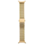 Magnetic Snap Clasp Steel Mesh Metal Watch Band, For Samsung Galaxy Watch Ultra 47mm / Ultra 2025