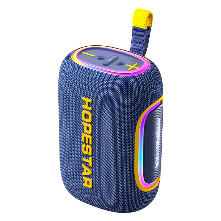 Enceinte Bluetooth portable étanche HOPESTAR H58 65W pour extérieur, H58