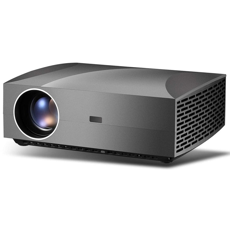 VIVIBRIGHT F30UP 1920x1080 4200 Lumens Projecteur Portable de Cinéma Maison Intelligent Sans Fil, Version Android, Version Android