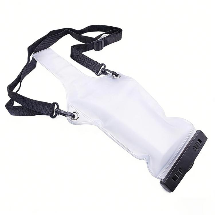 Sac de protection épaissi étanche et anti-poussière pour talkie-walkie