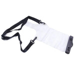 Sac de protection épaissi étanche et anti-poussière pour talkie-walkie