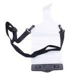 Sac de protection épaissi étanche et anti-poussière pour talkie-walkie