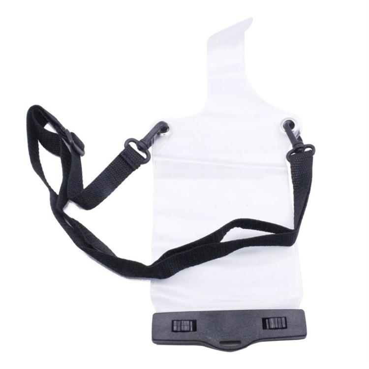 Sac de protection épaissi étanche et anti-poussière pour talkie-walkie
