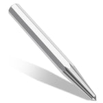 Outils de localisation de poinçon central octogonal