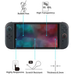 Film en verre trempé 0,26mm 9H 2,5D, pour Nintendo Switch 2 (1 PC)
