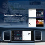 Pour Toyota COROLLA Android 15 7 pouces sans fil CarPlay Lecteur de voiture Machine de navigation de contrôle central de voiture, Standard, Standard+AHD+Microphone
