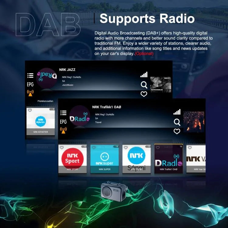 Pour Volkswagen Android 15 Autoradio avec écran 9 pouces, Navigation centrale, Standard, Standard+AHD+Microphone